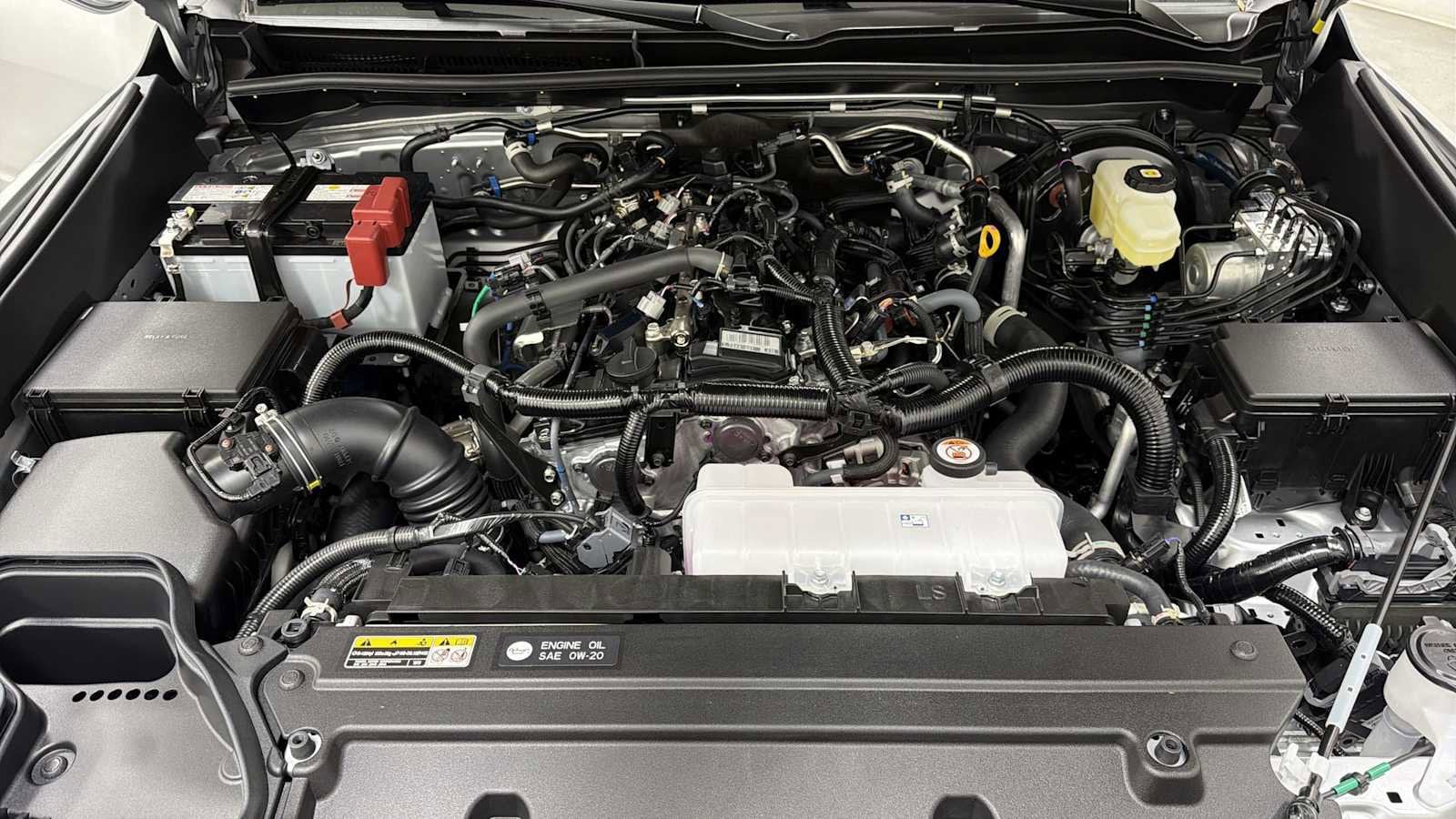 Thumbnail: 2026 Toyota 4Runner - 31