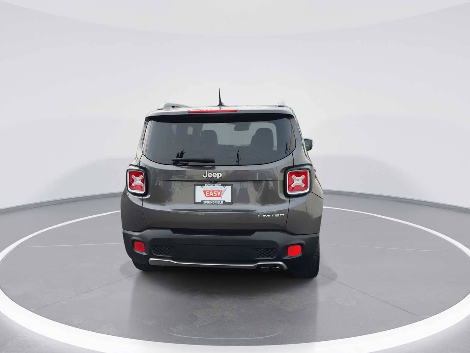Thumbnail: 2016 Jeep Renegade - 7