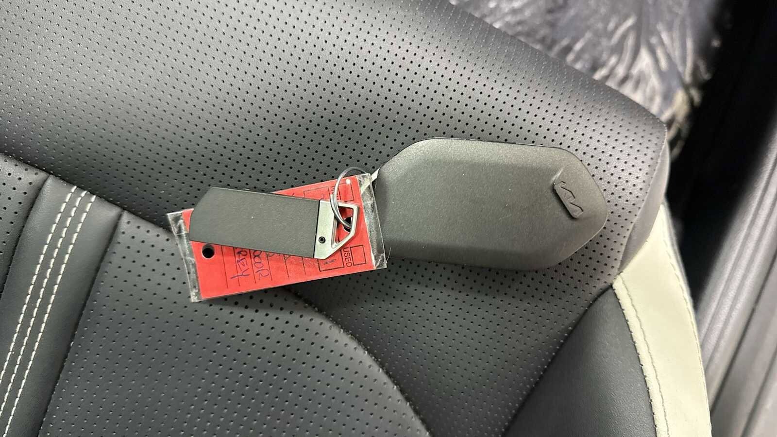 Thumbnail: 2025 Kia K5 - 32