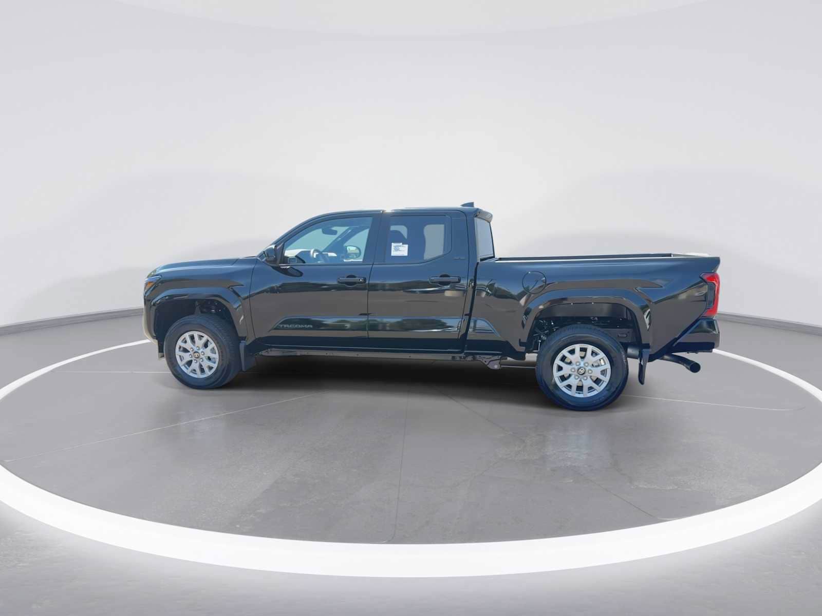 Thumbnail: 2026 Toyota Tacoma - 5