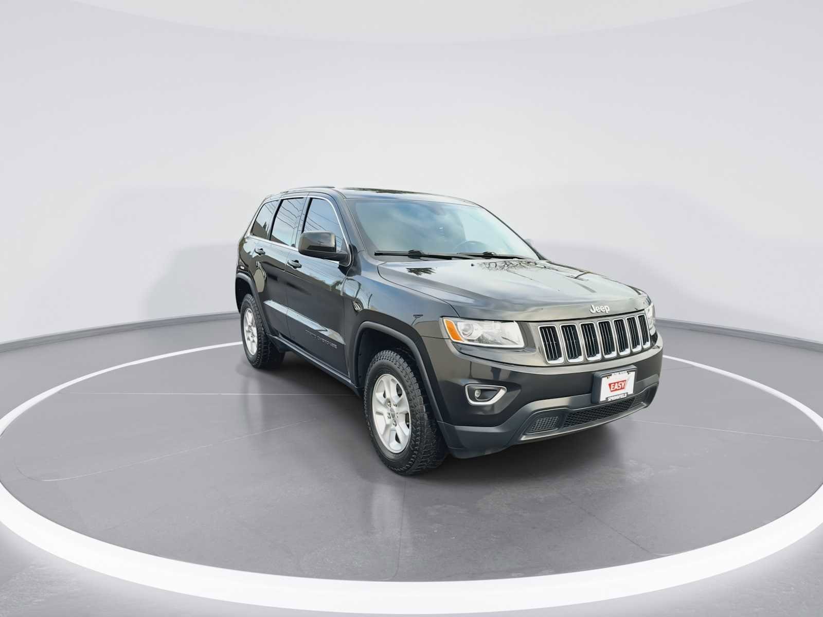 Thumbnail: 2016 Jeep Grand Cherokee - 2