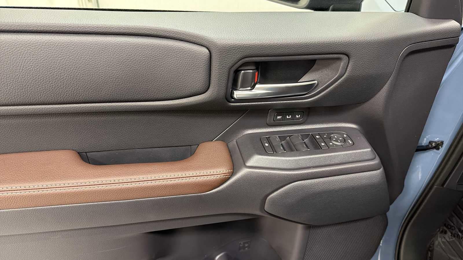 Thumbnail: 2026 Toyota Land Cruiser - 15