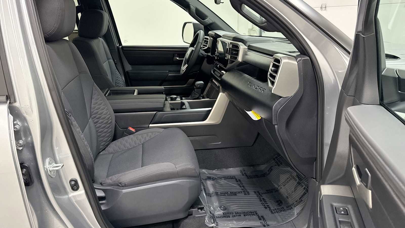 Thumbnail: 2025 Toyota Tundra - 29