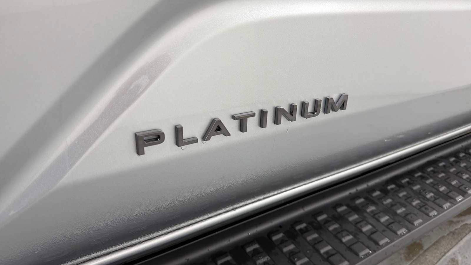 Thumbnail: 2026 Toyota 4Runner - 29