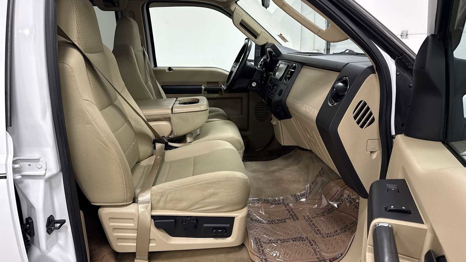 Thumbnail: 2008 Ford F-250 - 27