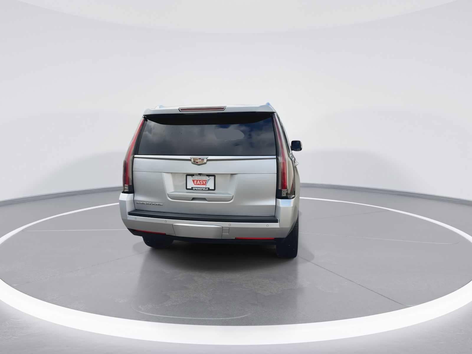 Thumbnail: 2016 Cadillac Escalade - 7