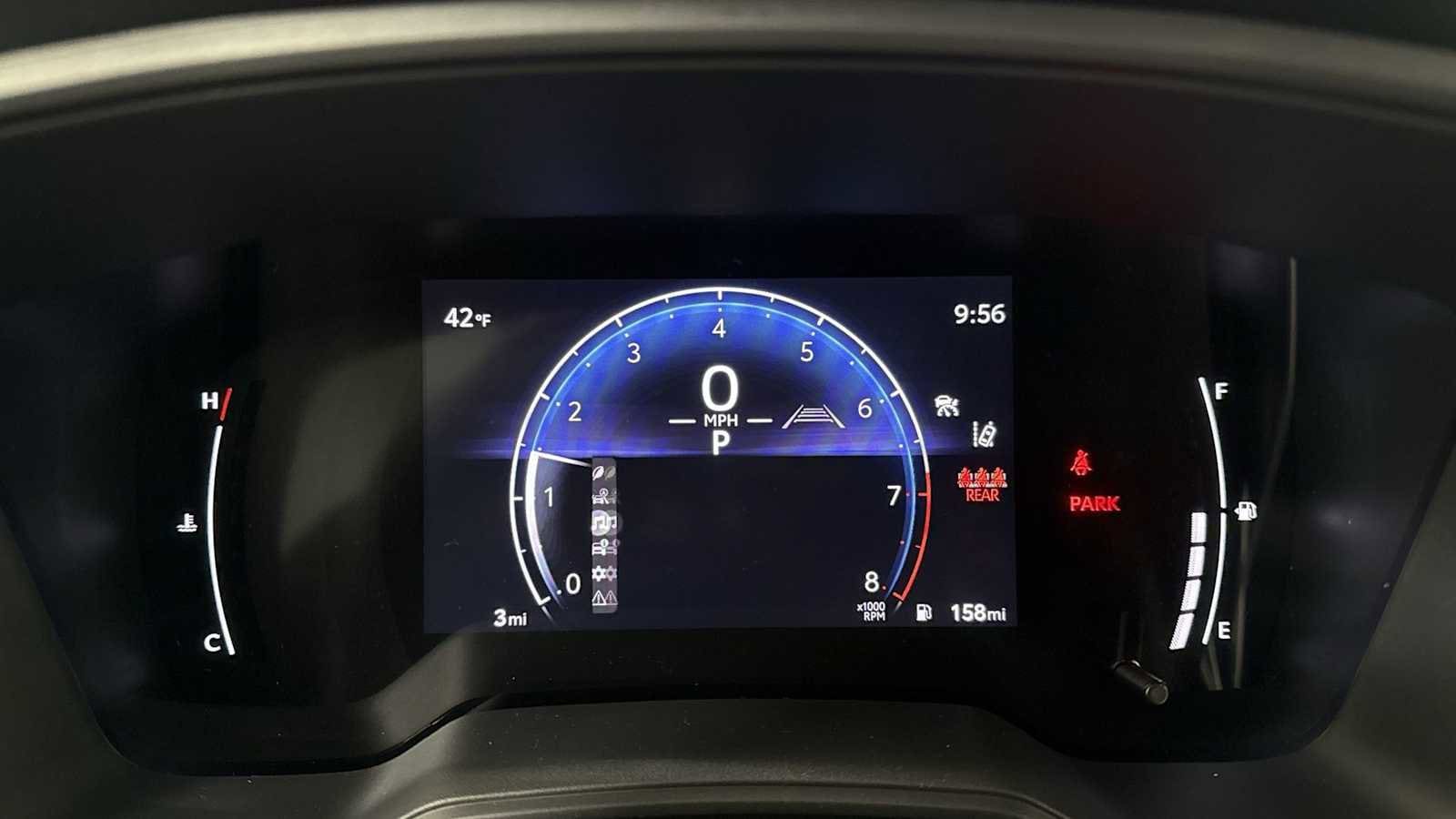 Thumbnail: 2026 Toyota Corolla Cross - 17