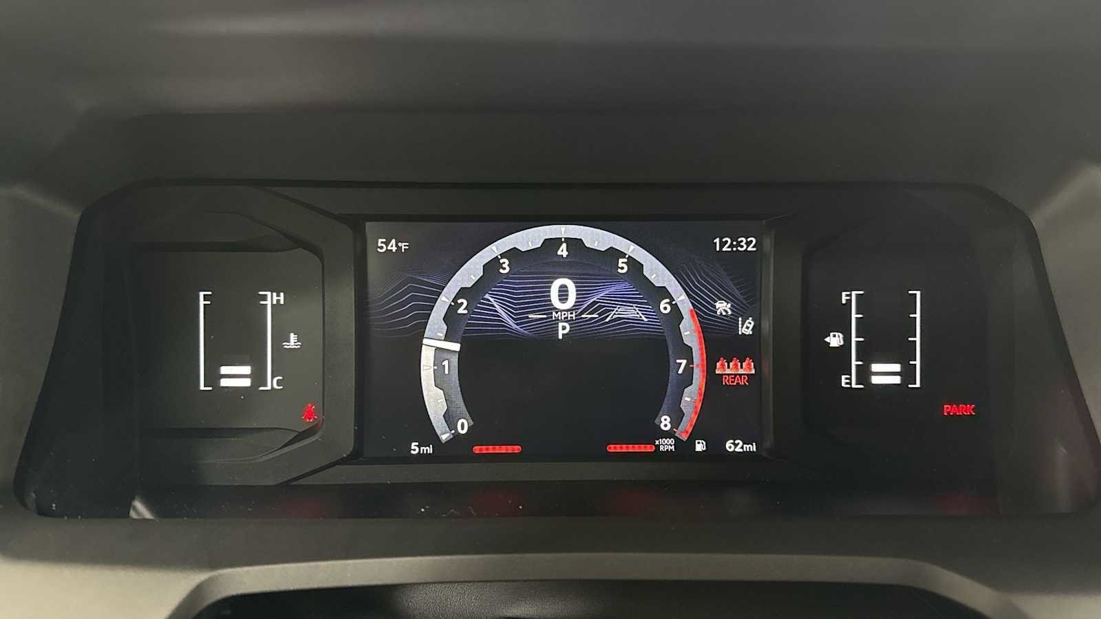 Thumbnail: 2026 Toyota Tacoma - 17