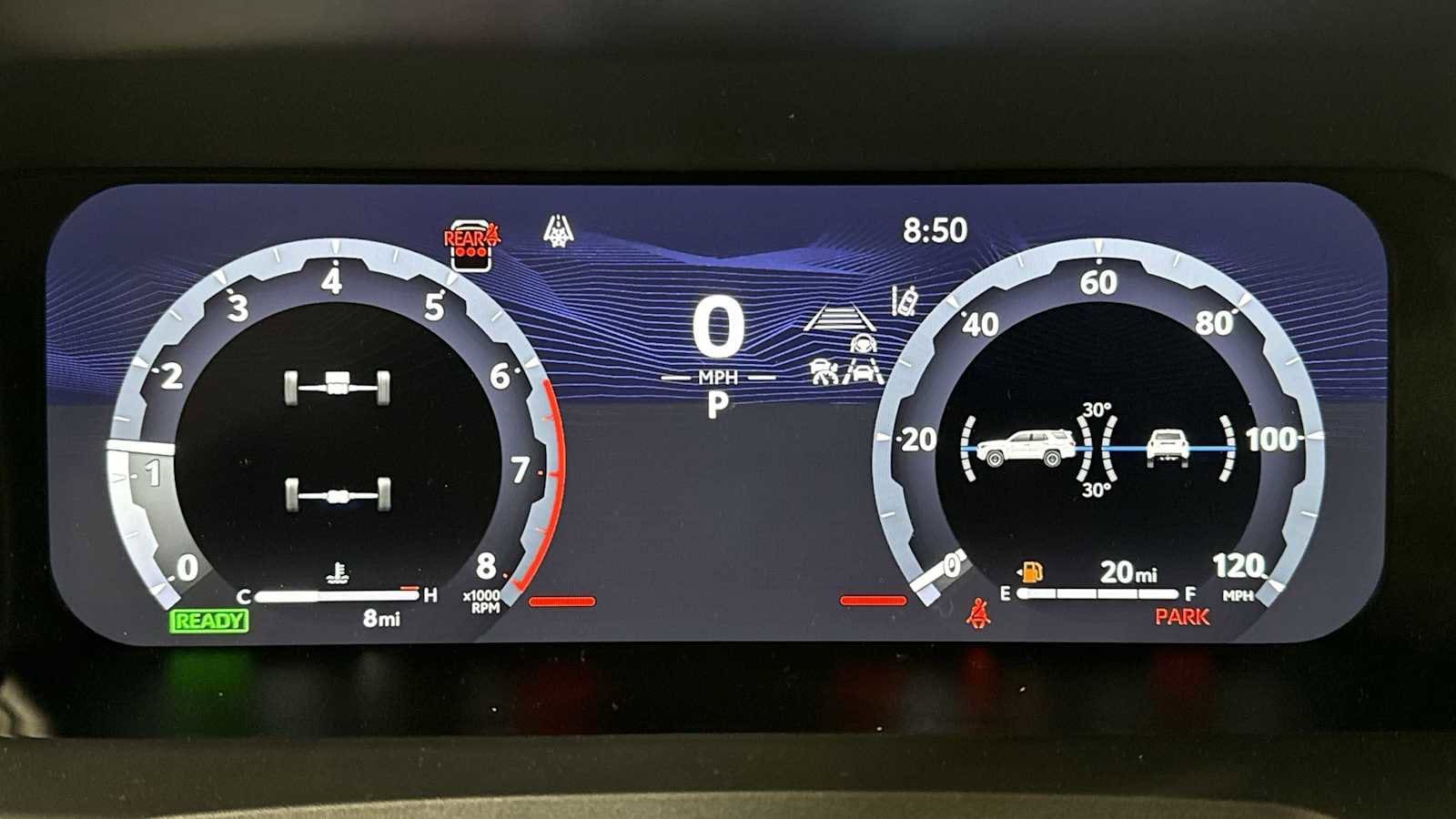 Thumbnail: 2026 Toyota 4Runner - 17