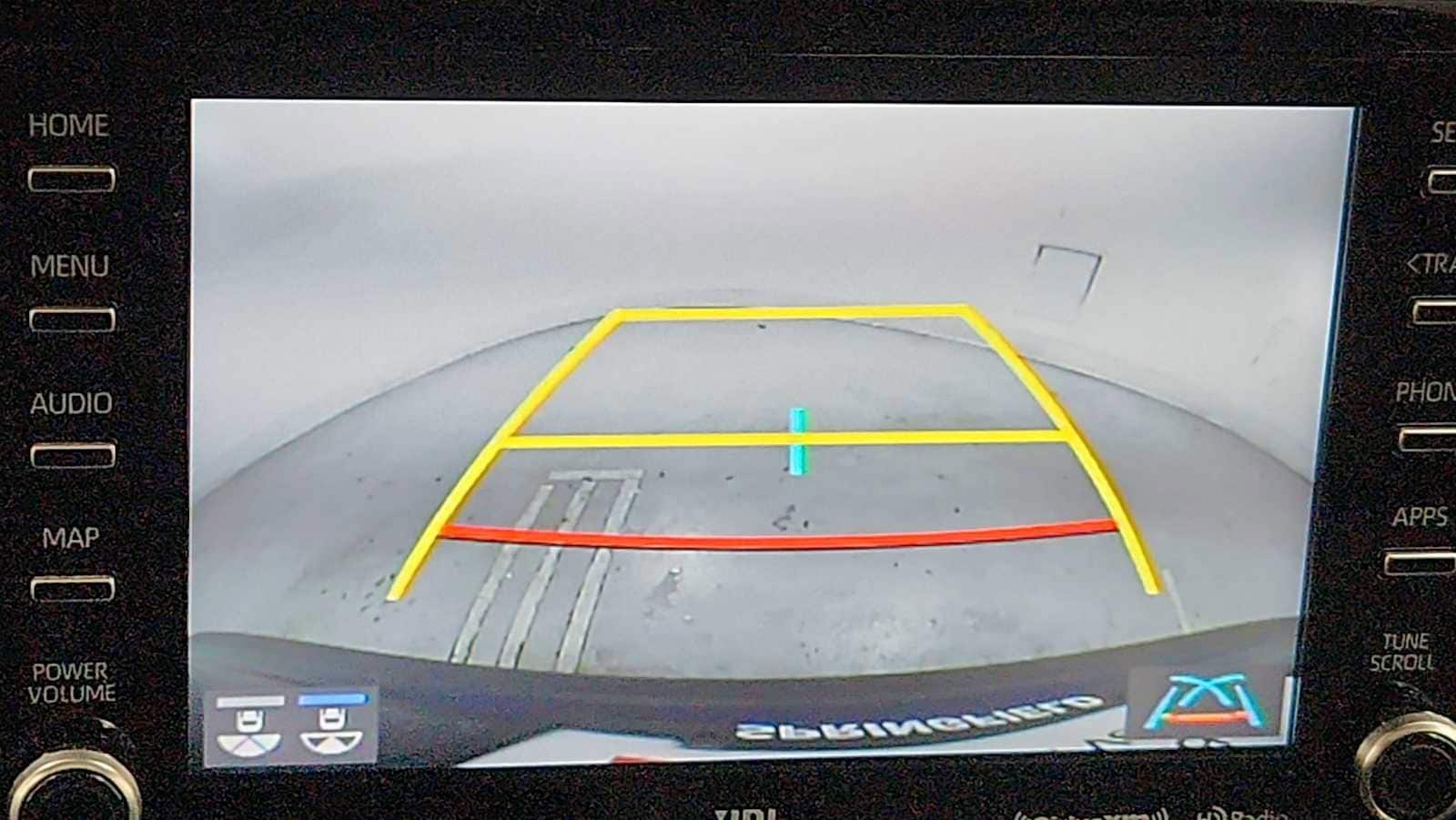 Thumbnail: 2022 Toyota Corolla Cross - 19