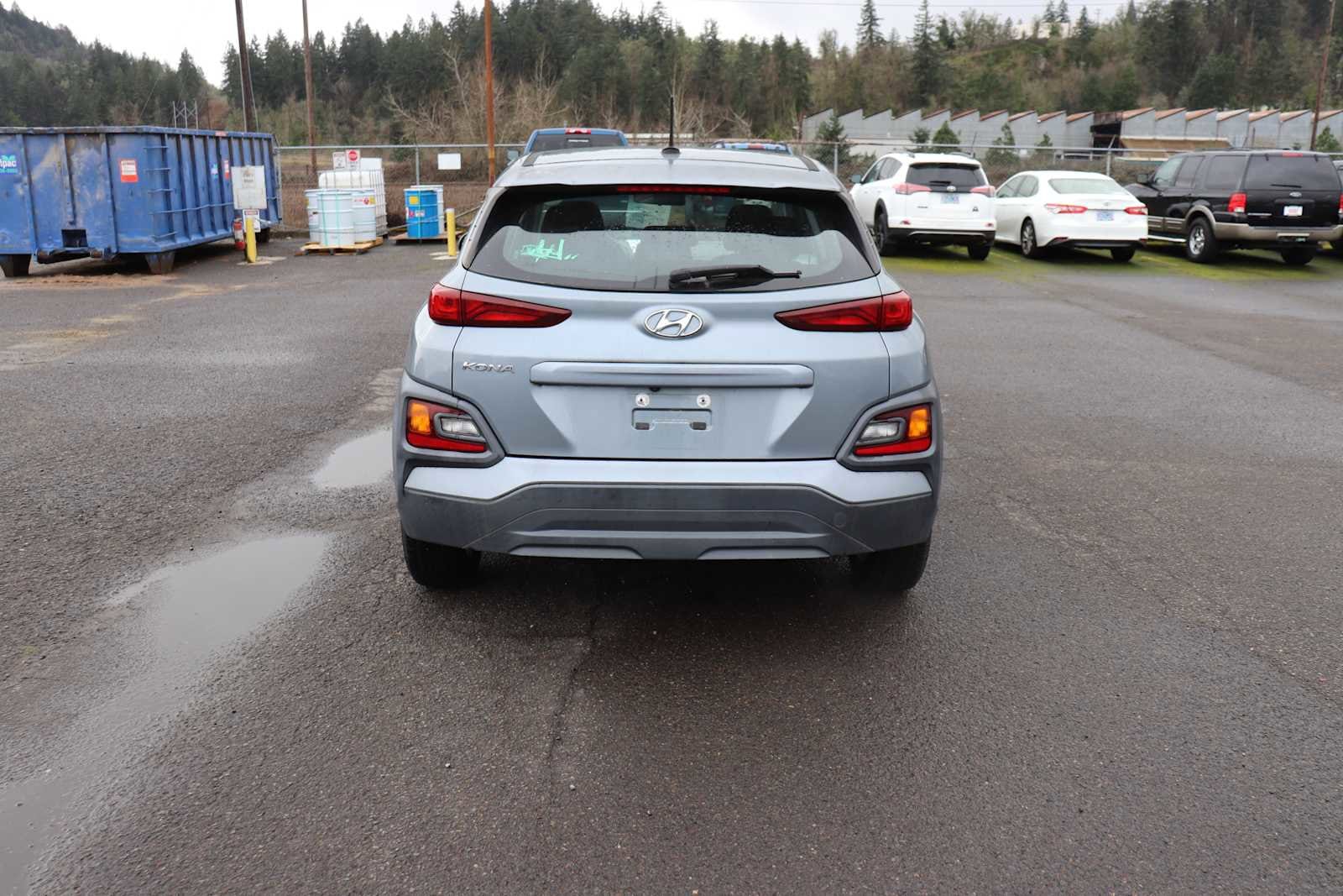 Thumbnail: 2019 Hyundai Kona - 6