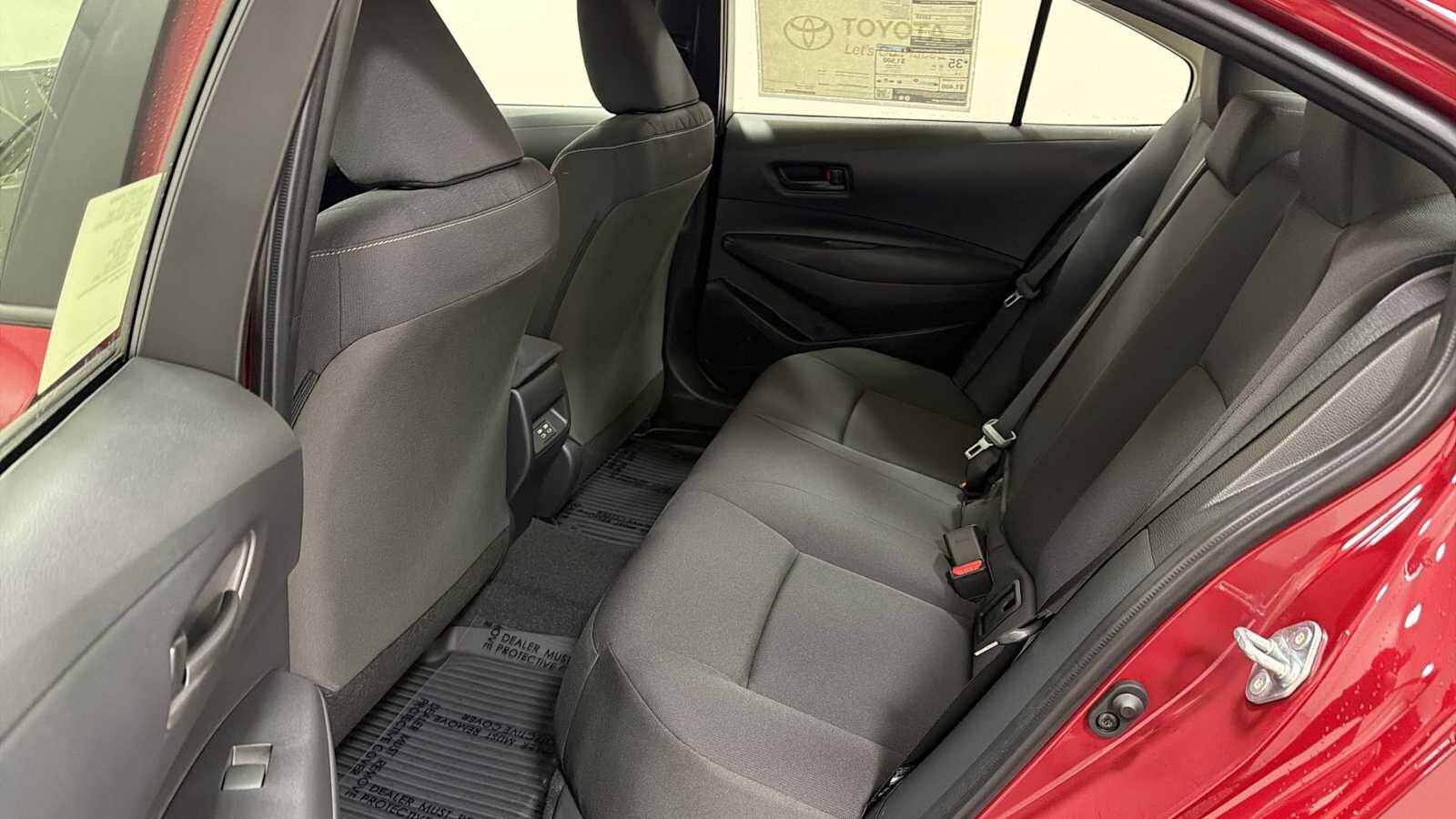 Thumbnail: 2026 Toyota Corolla - 24