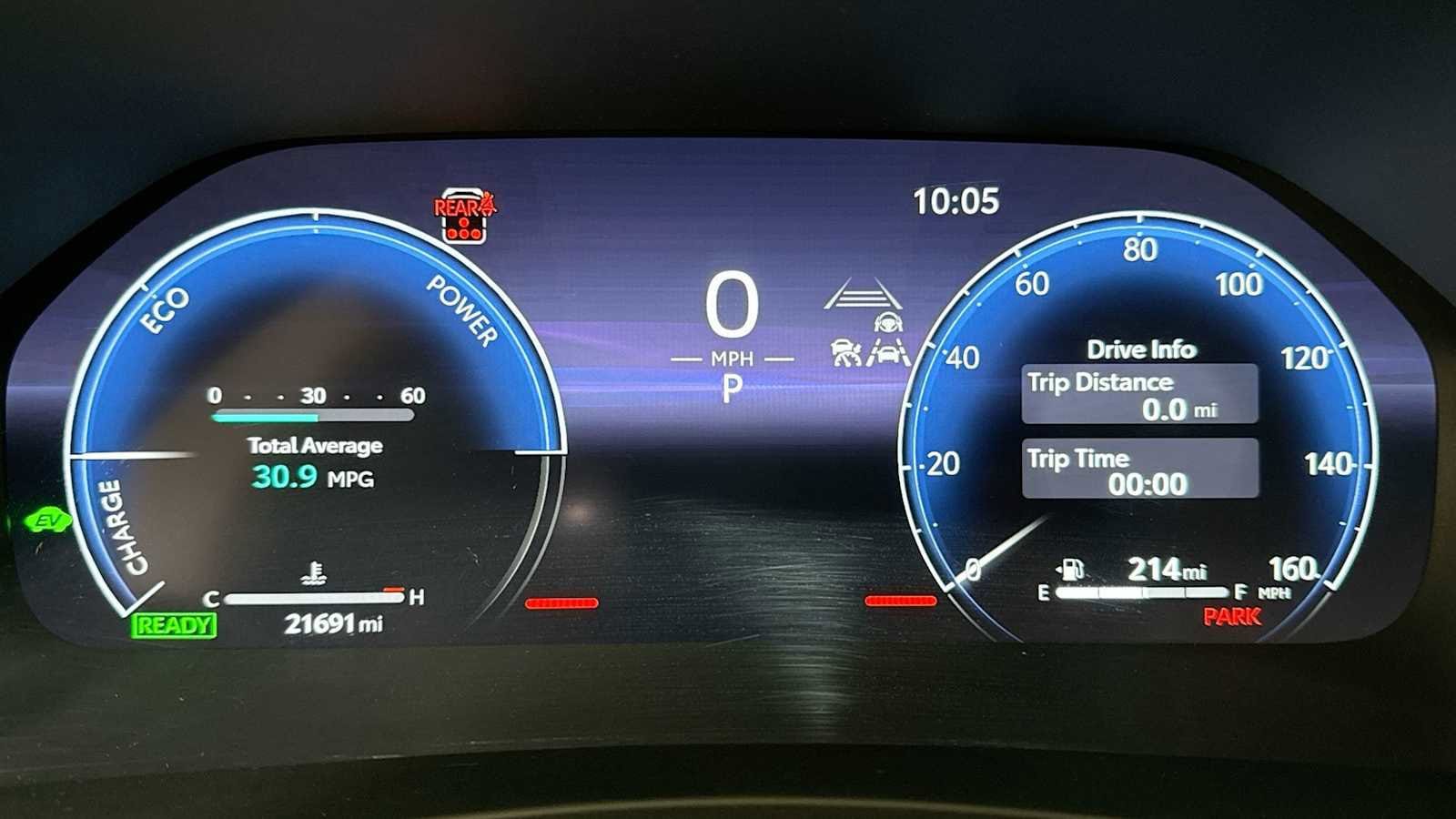 2024 Toyota Grand Highlander Limited 17