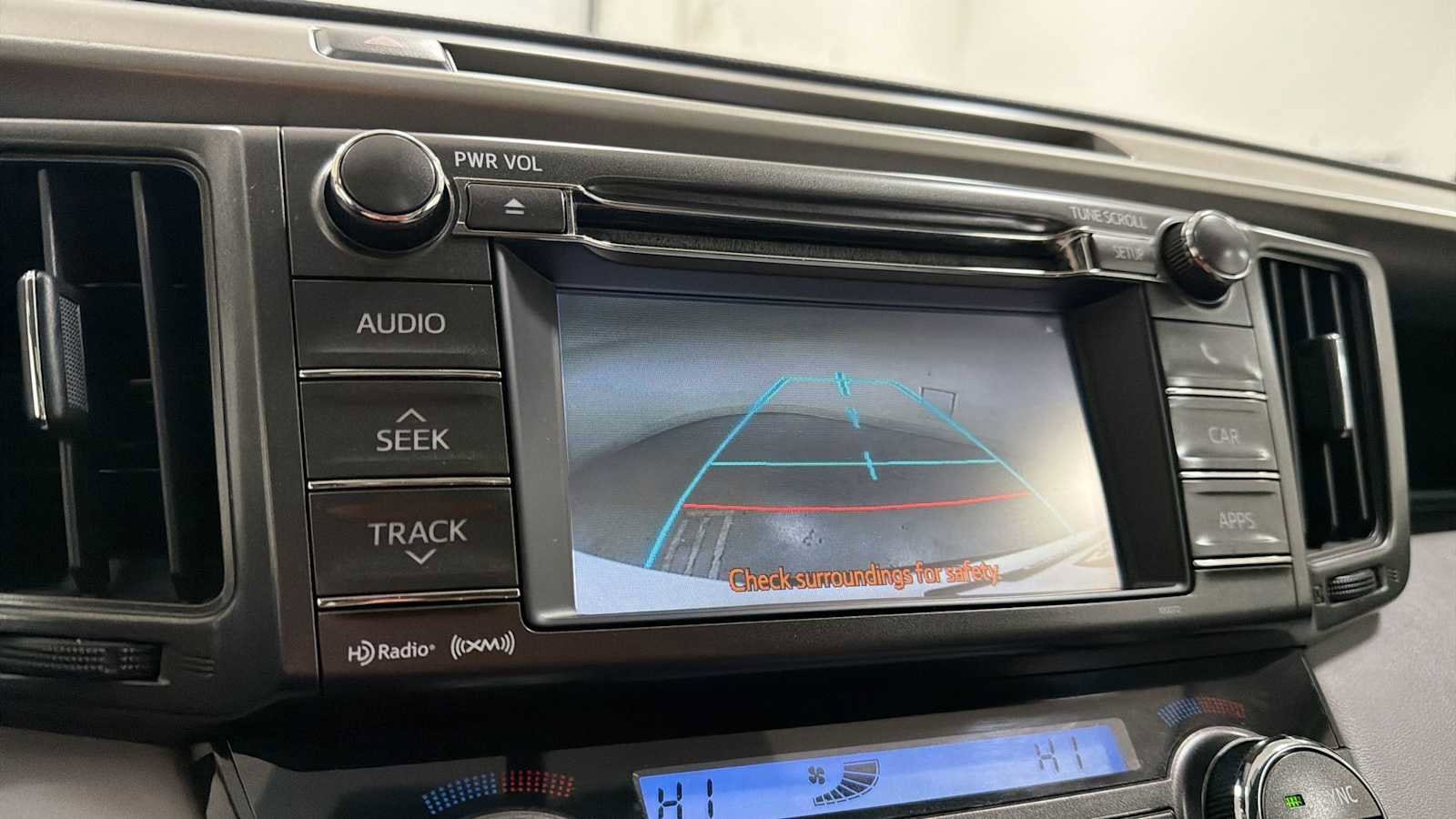 Thumbnail: 2013 Toyota RAV4 - 19