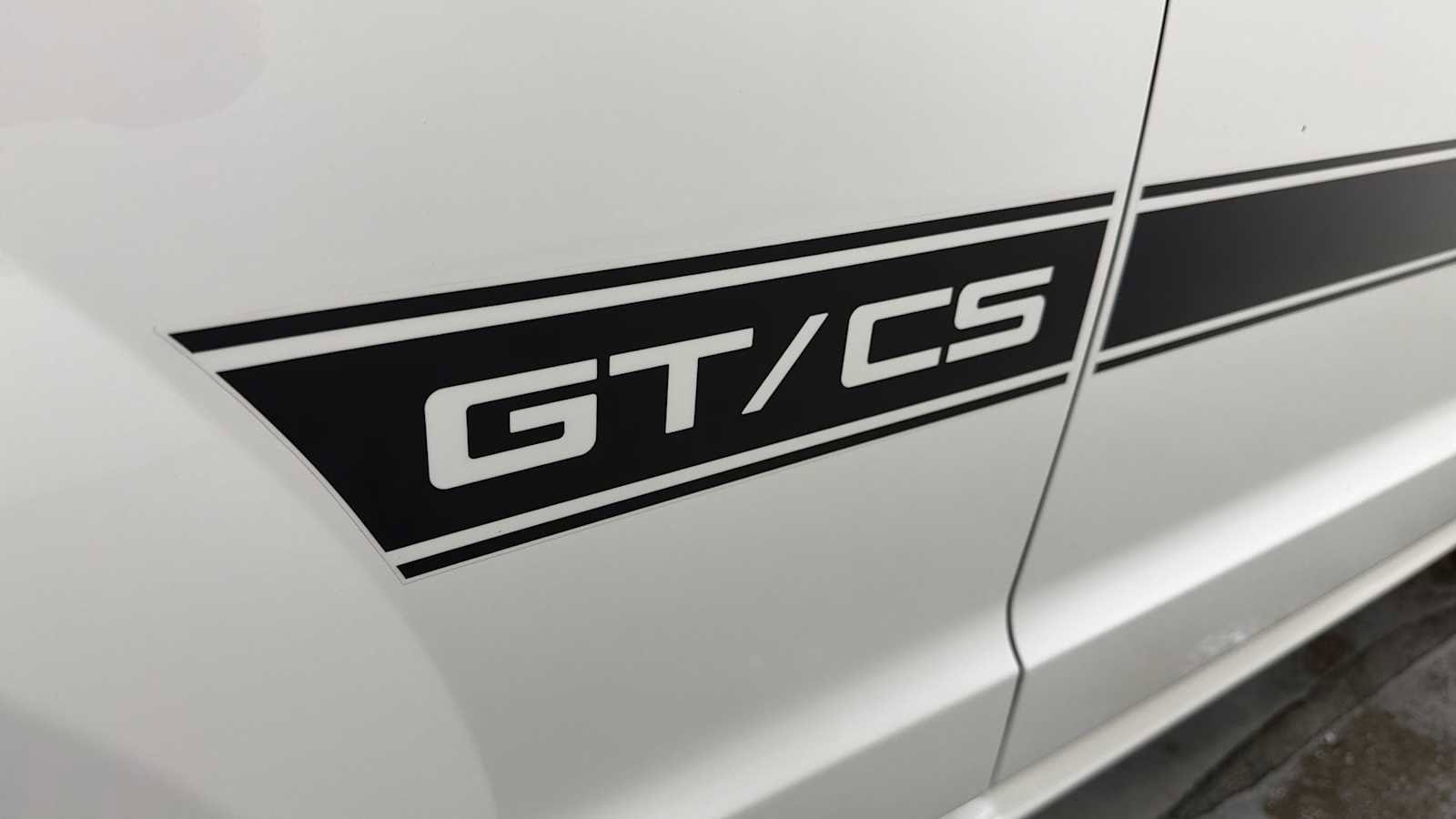 Thumbnail: 2008 Ford Mustang - 26