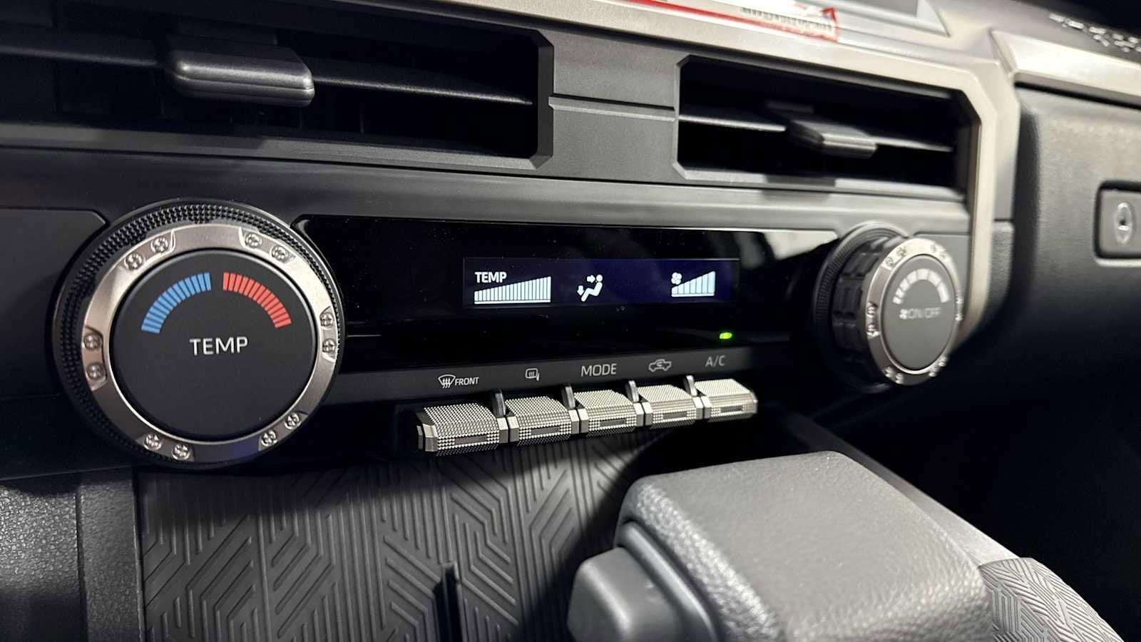 Thumbnail: 2025 Toyota Tacoma - 21