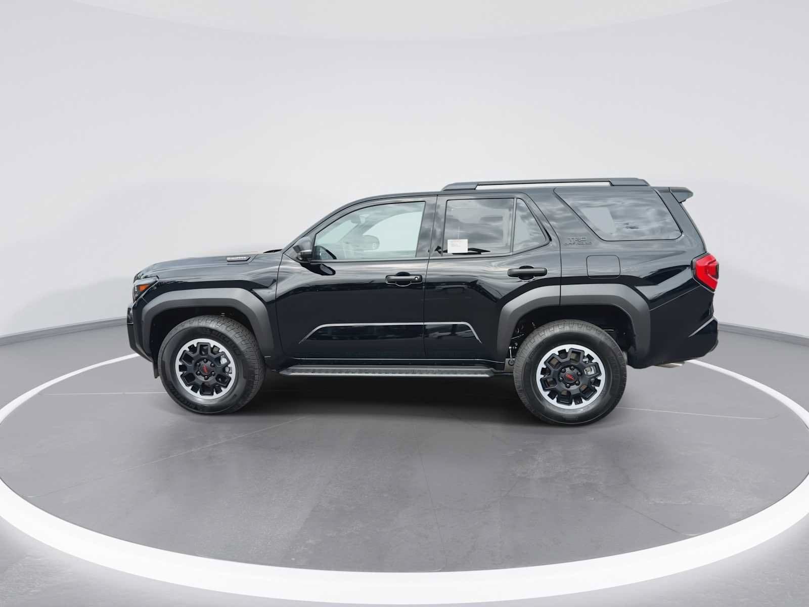 Thumbnail: 2026 Toyota 4Runner - 5
