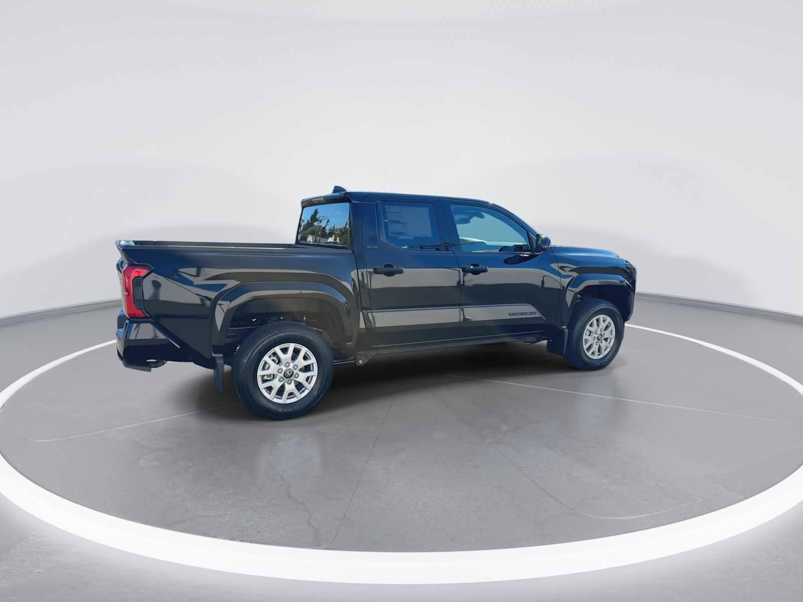 Thumbnail: 2025 Toyota Tacoma - 8