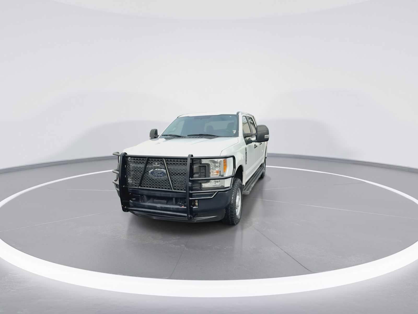 Thumbnail: 2017 Ford F-250 - 3