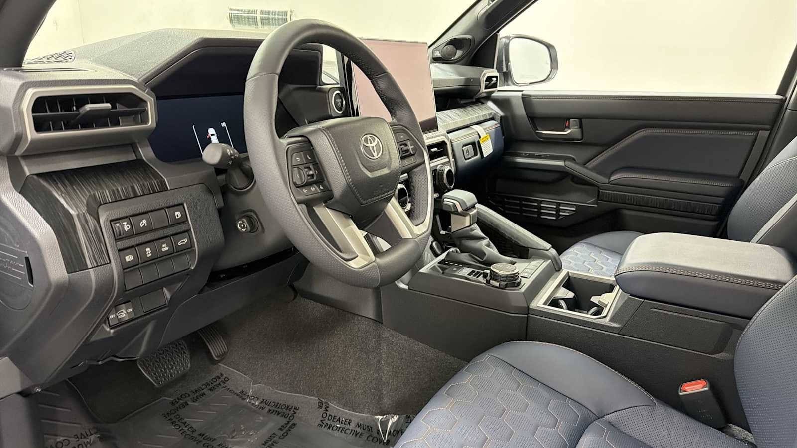 Thumbnail: 2026 Toyota 4Runner - 12