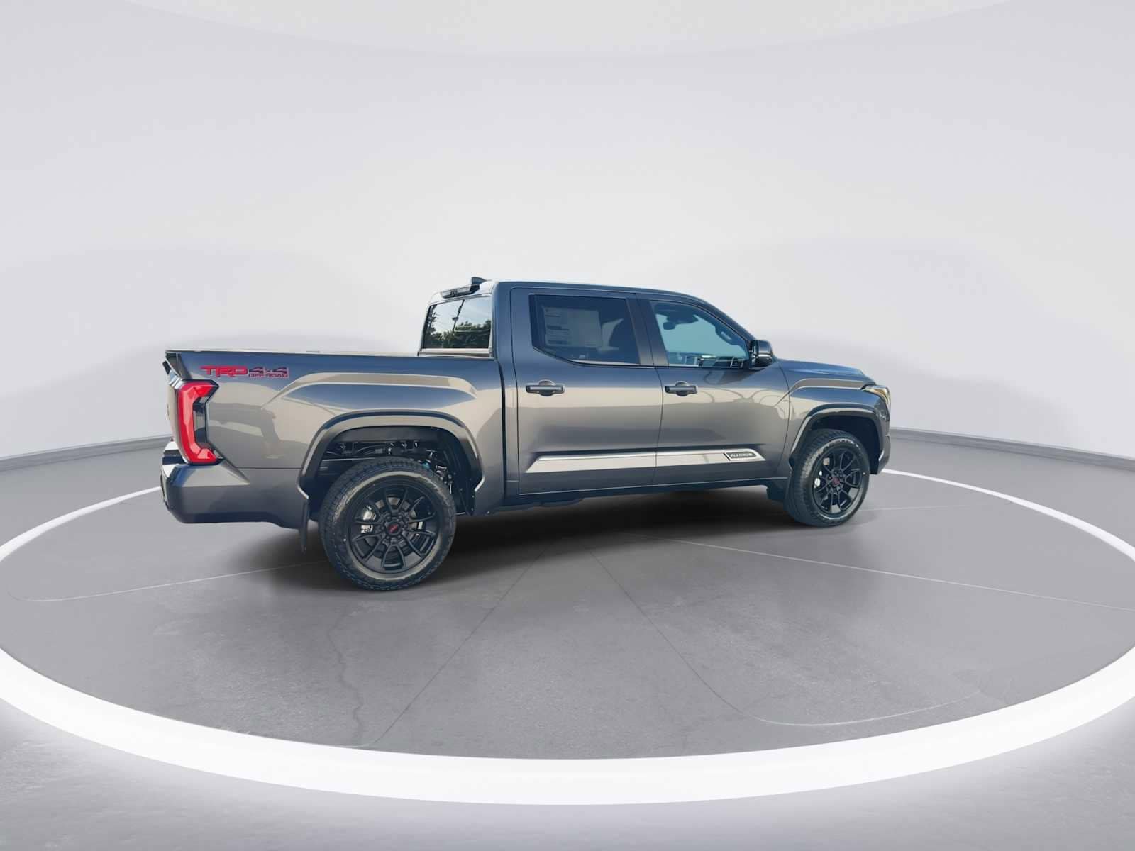 Thumbnail: 2026 Toyota Tundra - 8