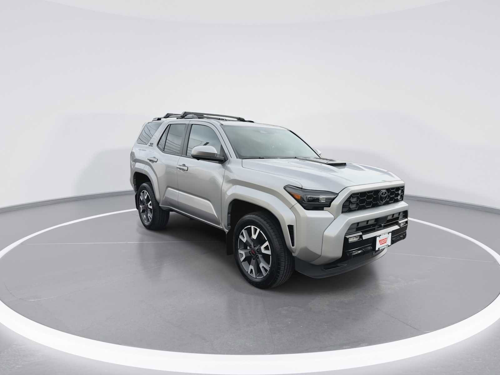 Thumbnail: 2026 Toyota 4Runner - 2
