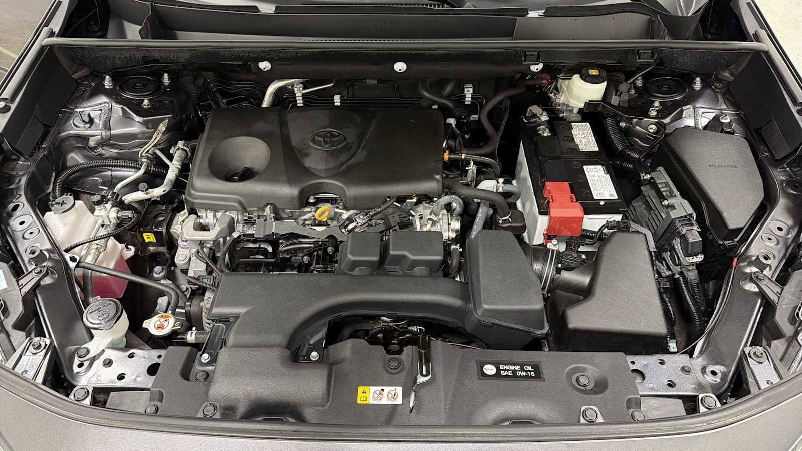 Thumbnail: 2022 Toyota RAV4 - 29