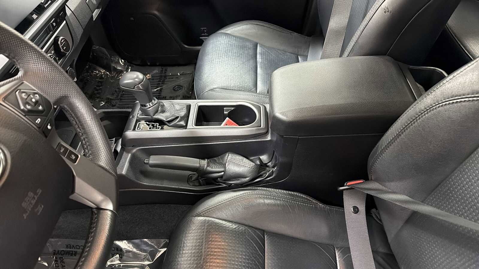 Thumbnail: 2021 Toyota Tacoma - 23