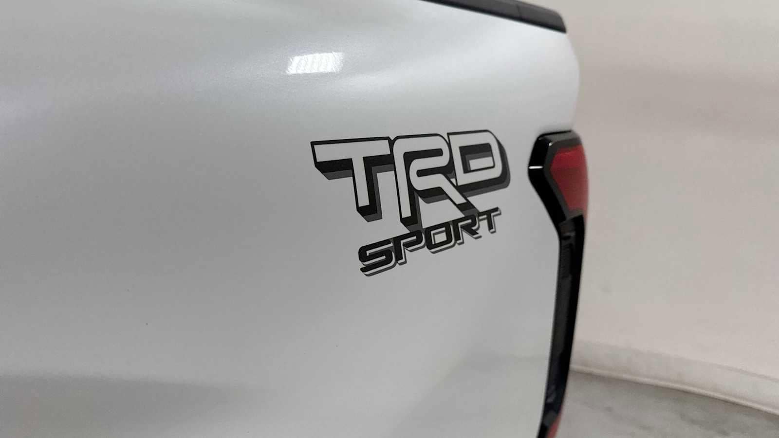 2024 Toyota Tacoma TRD Sport 28
