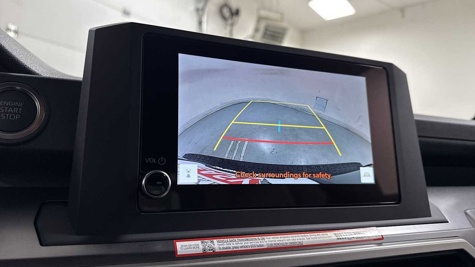 Thumbnail: 2025 Toyota 4Runner - 19