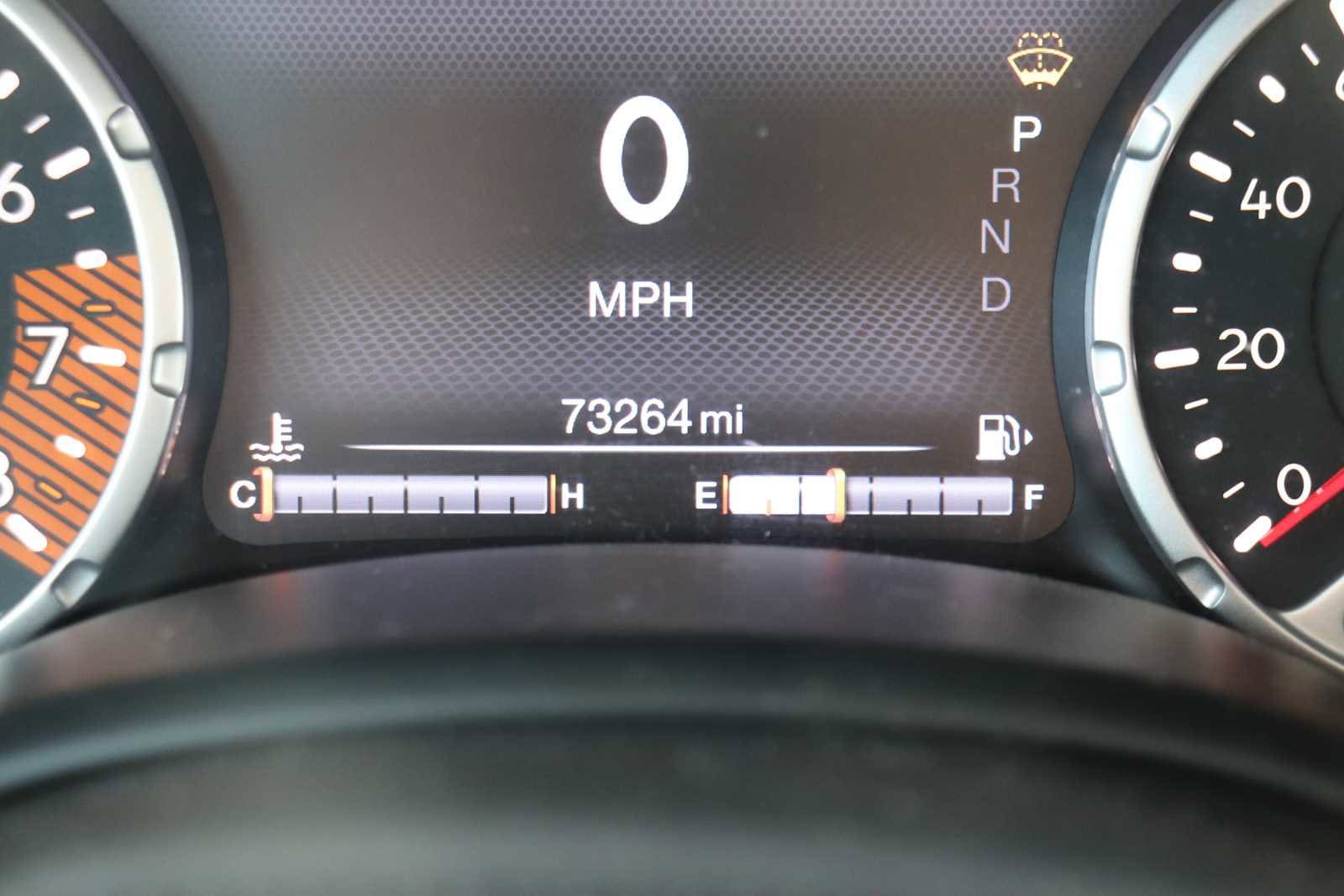 Thumbnail: 2021 Jeep Renegade - 11