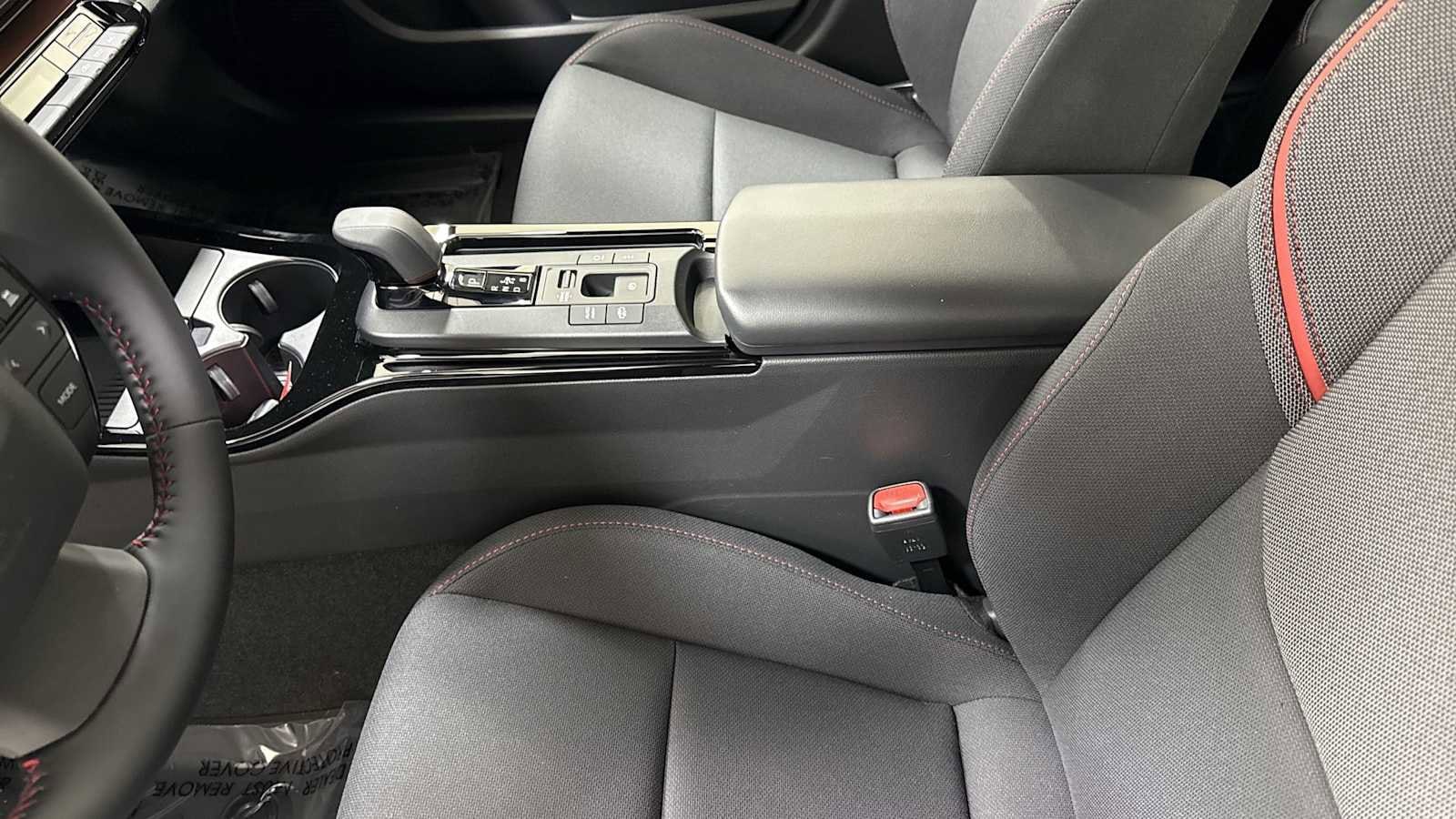 Thumbnail: 2026 Toyota Prius - 23