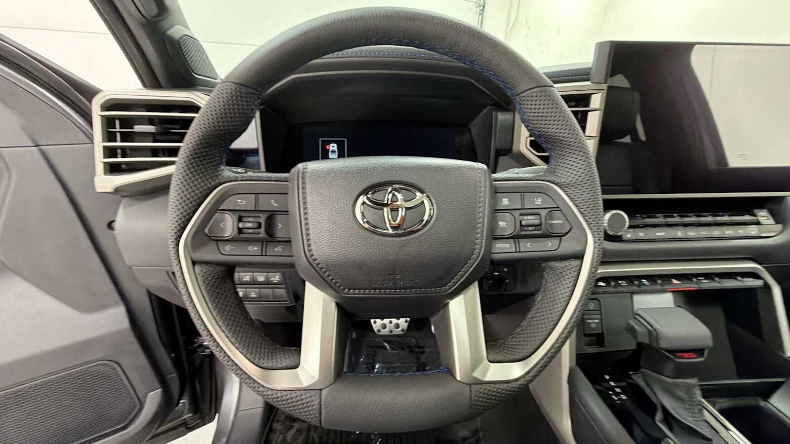 Thumbnail: 2026 Toyota Tundra - 16