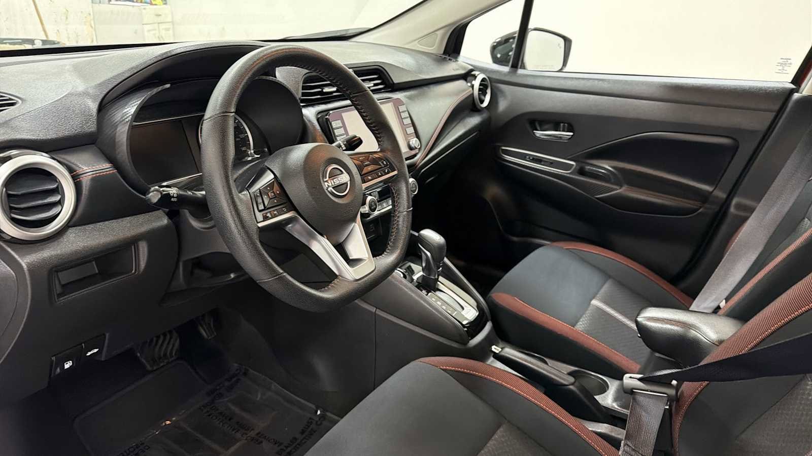 Thumbnail: 2023 Nissan Versa - 11