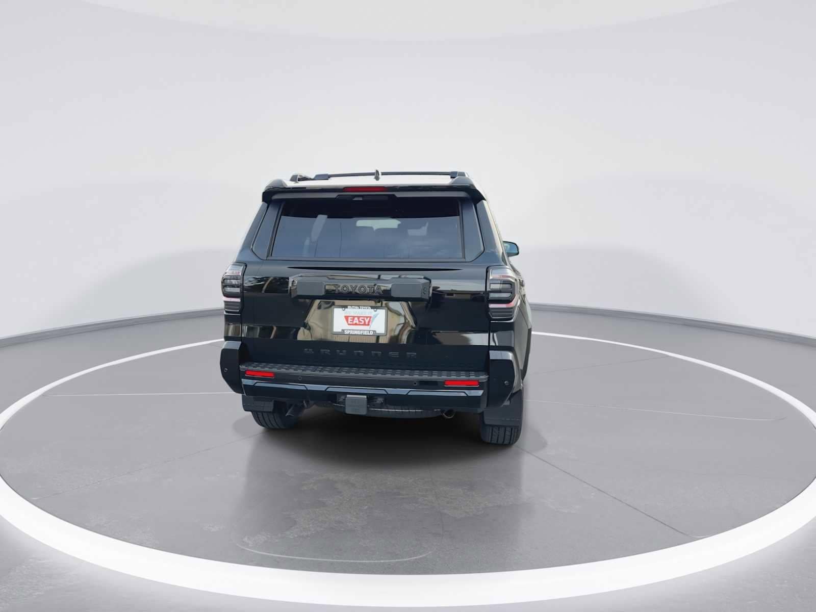 Thumbnail: 2026 Toyota 4Runner - 7