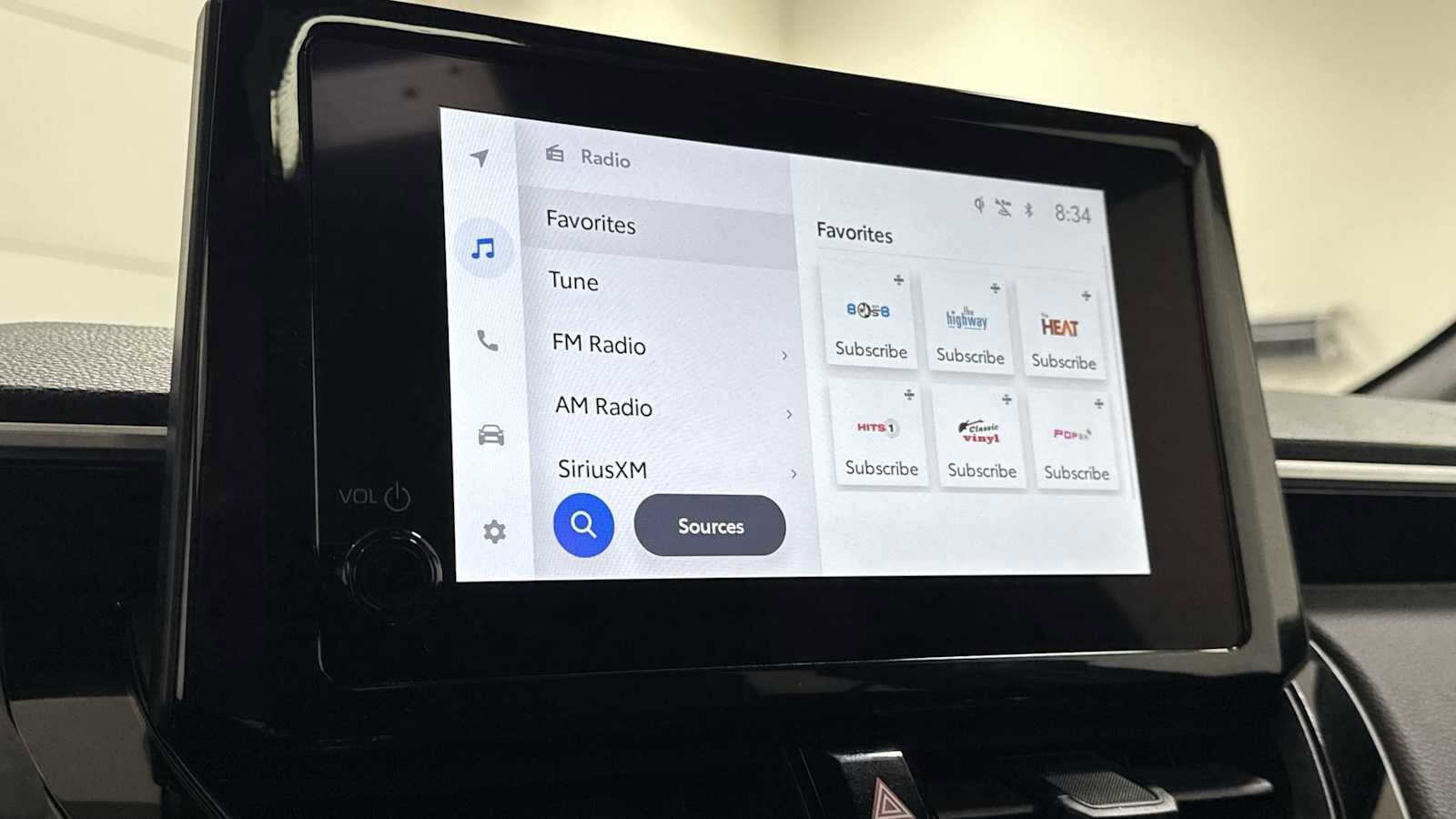 Thumbnail: 2025 Toyota Corolla Cross - 18