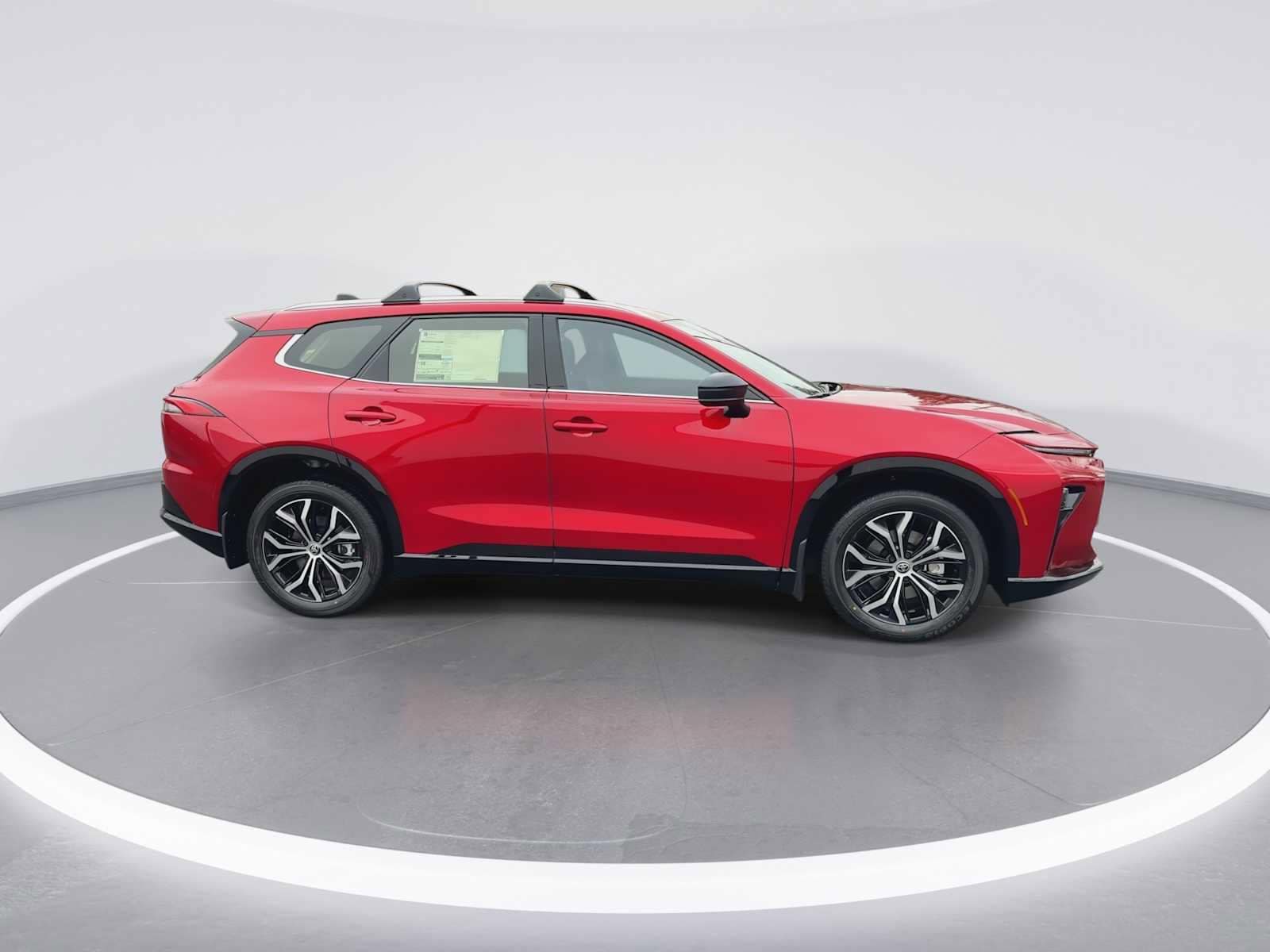 Thumbnail: 2026 Toyota Crown Signia - 9