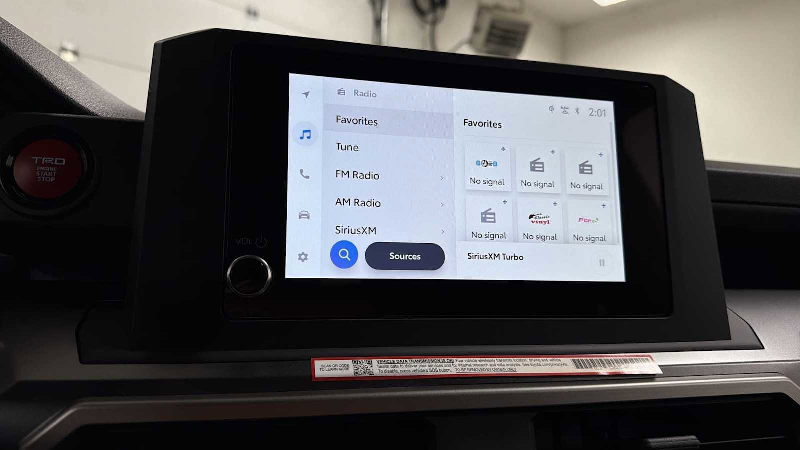 Thumbnail: 2026 Toyota 4Runner - 18