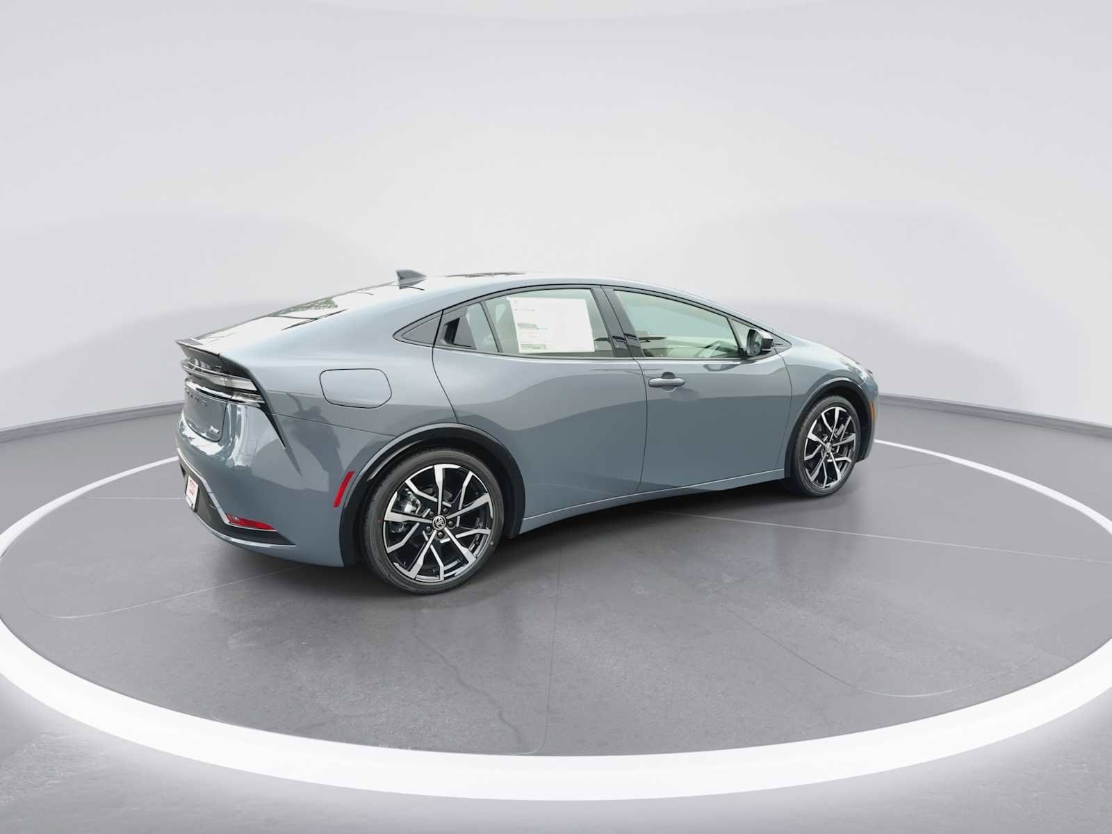 Thumbnail: 2026 Toyota Prius - 8