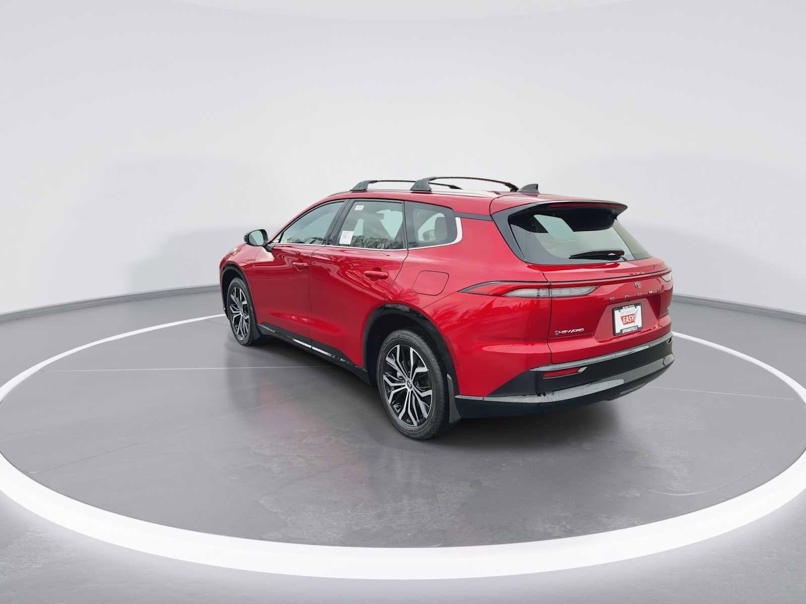 Thumbnail: 2026 Toyota Crown Signia - 6