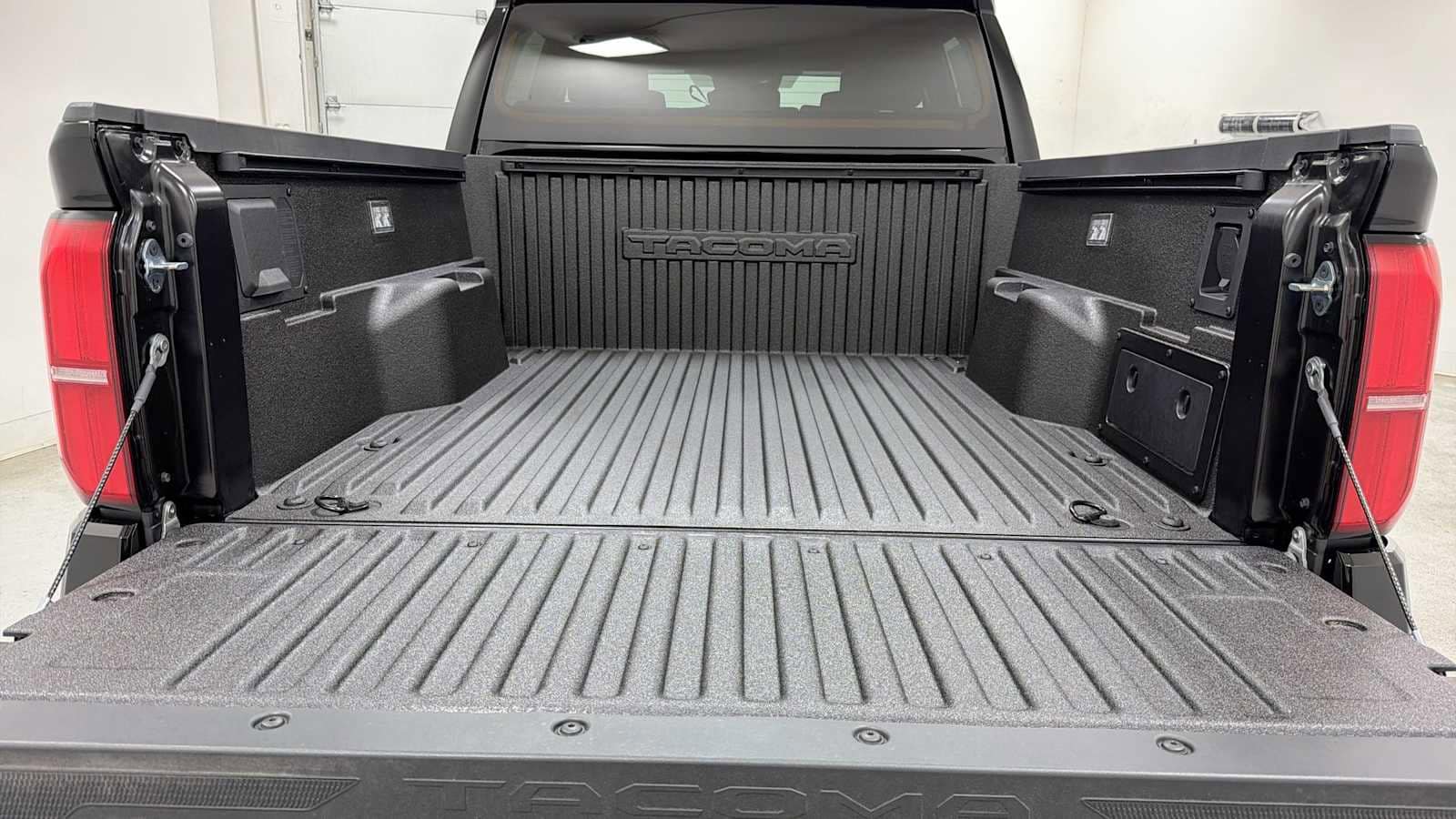 Thumbnail: 2026 Toyota Tacoma - 28