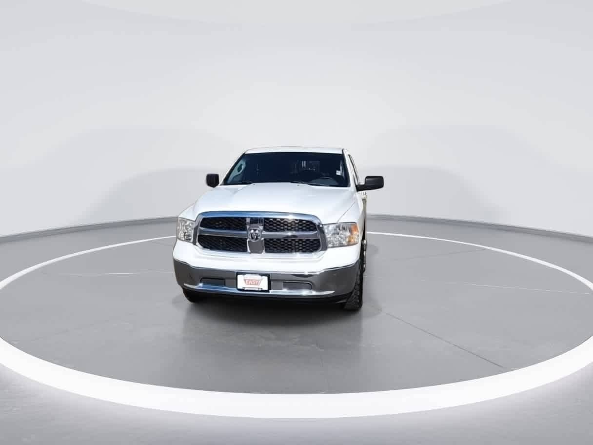 Thumbnail: 2017 RAM 1500 - 3