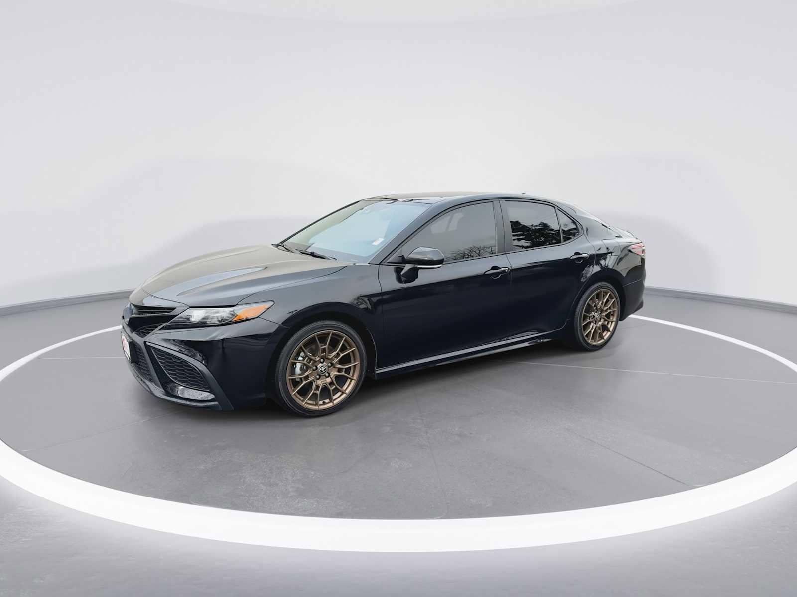 Thumbnail: 2023 Toyota Camry - 4