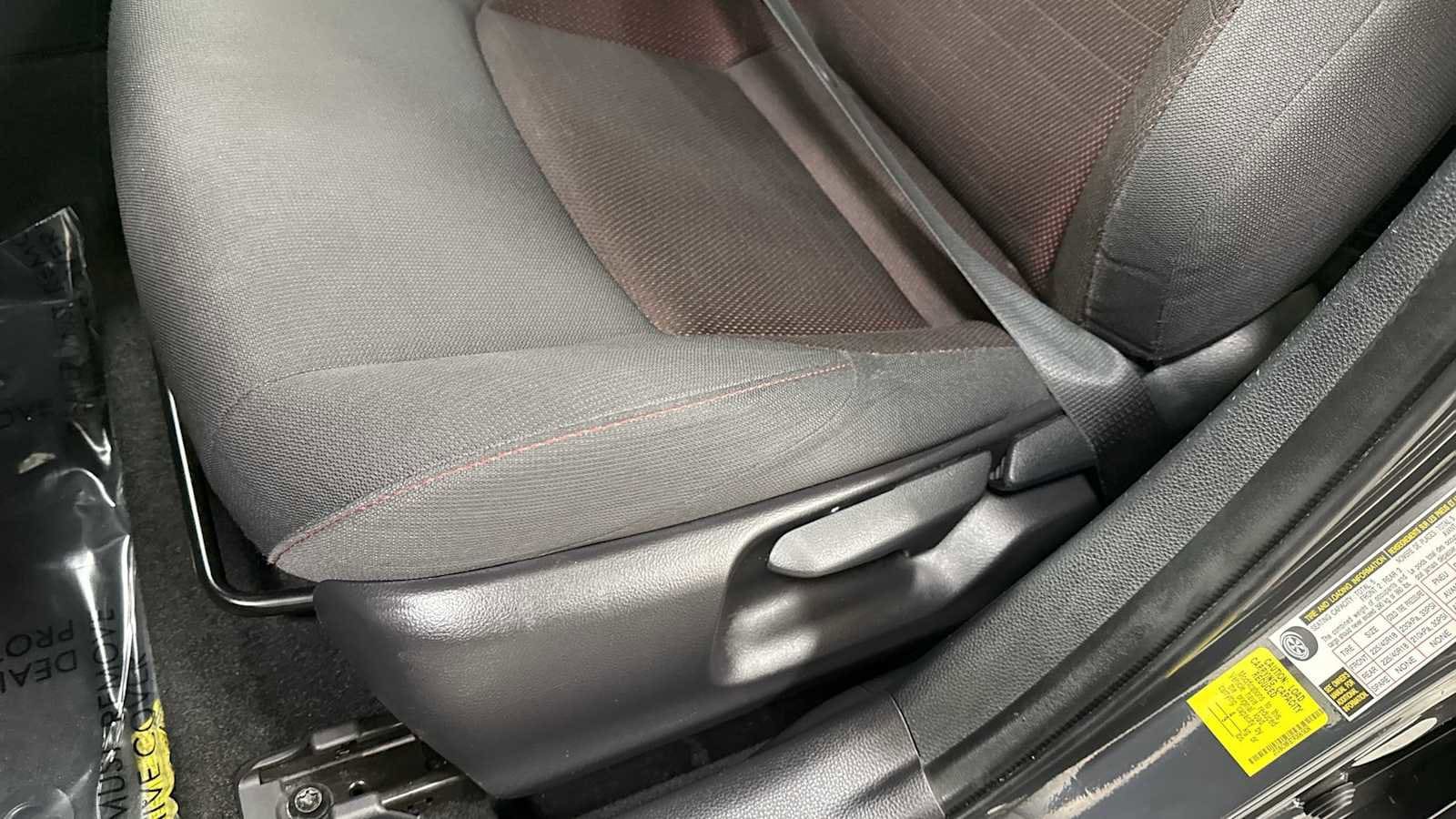 Thumbnail: 2024 Toyota Corolla - 14