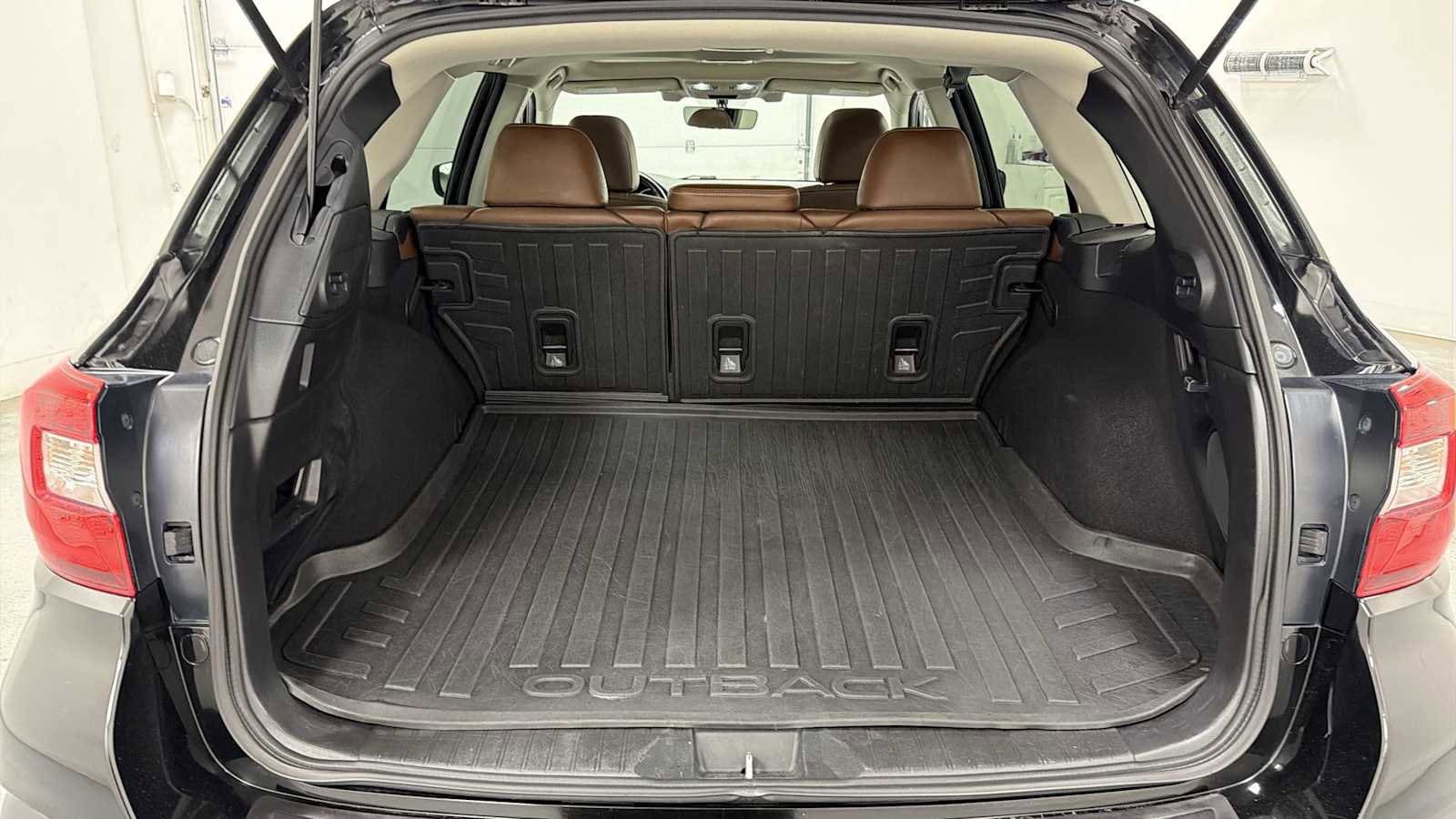 Thumbnail: 2019 Subaru Outback - 28