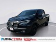 Honda Ridgeline