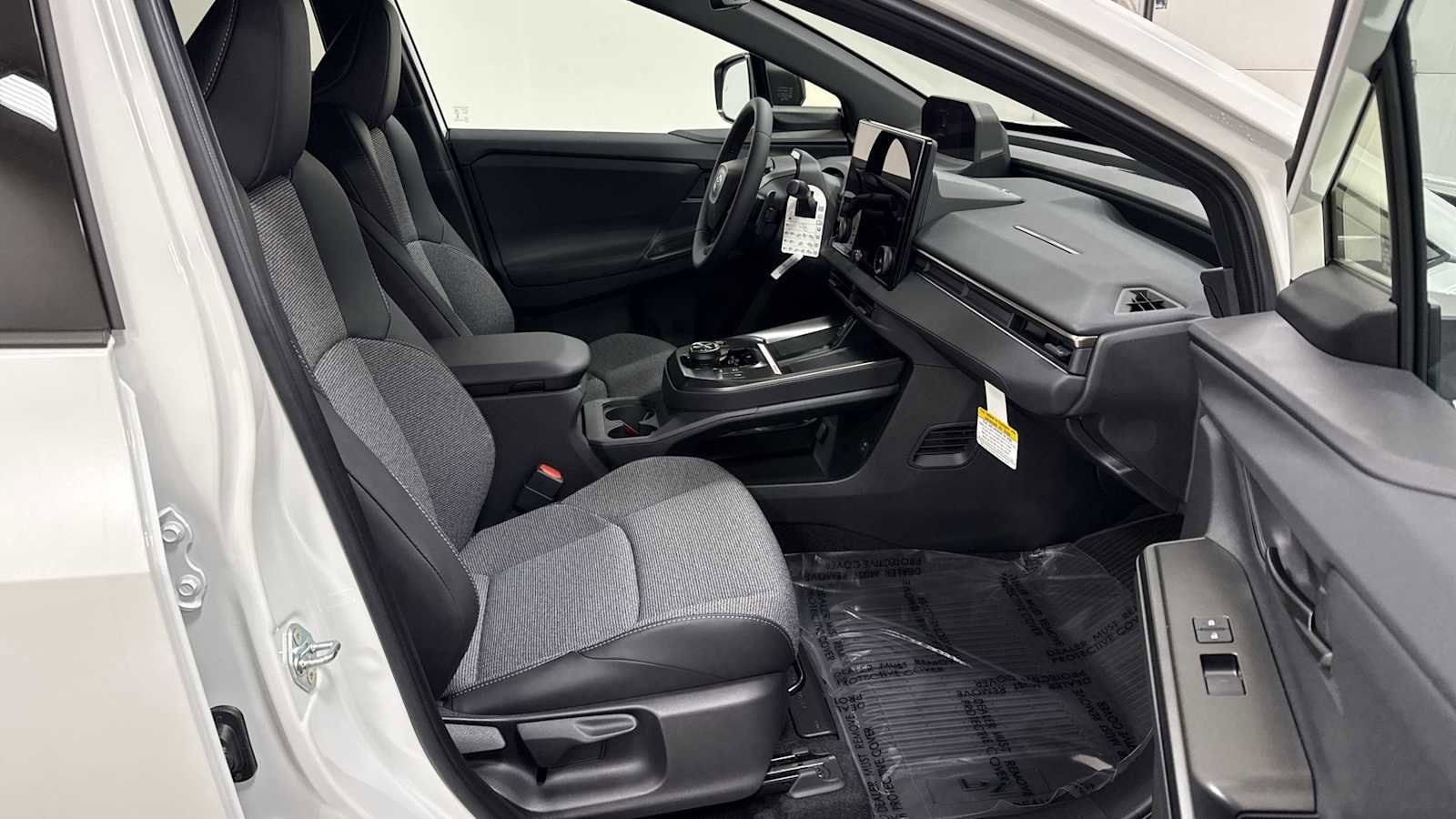 Thumbnail: 2026 Toyota bZ - 29