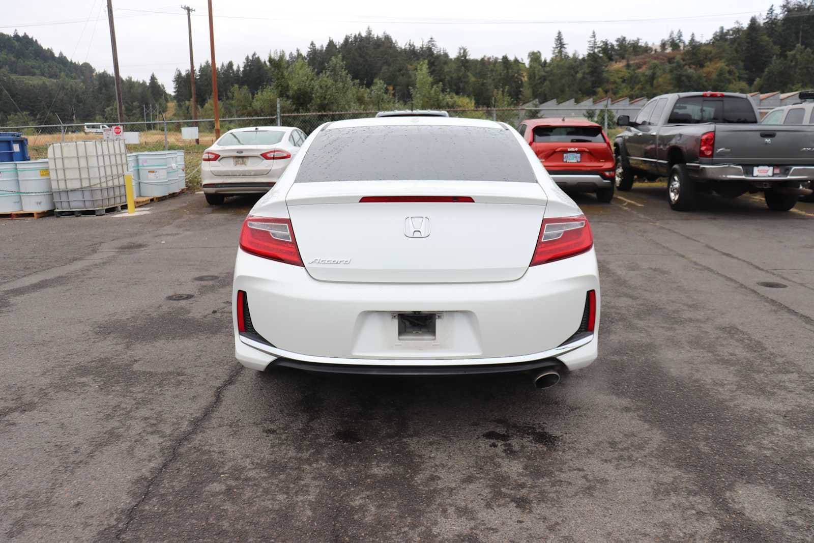 Thumbnail: 2016 Honda Accord - 6