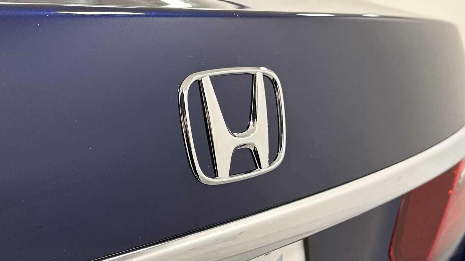 Thumbnail: 2017 Honda Accord - 28