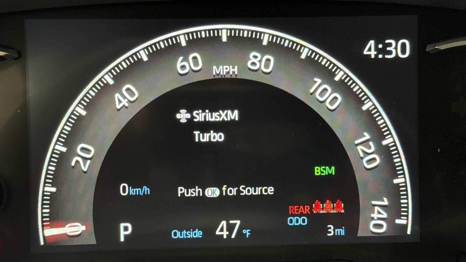 Thumbnail: 2025 Toyota RAV4 - 17